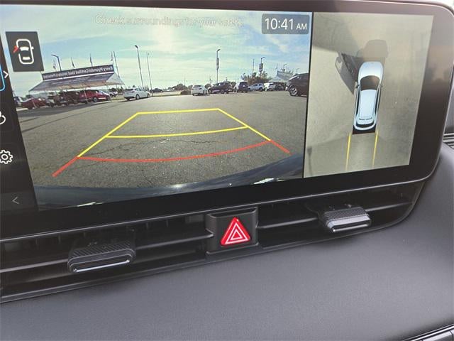 2025 Hyundai IONIQ 5 N Base