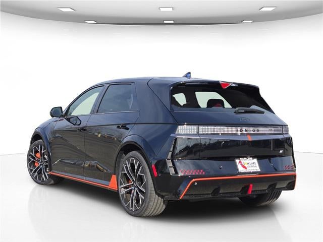 2025 Hyundai IONIQ 5 N Base