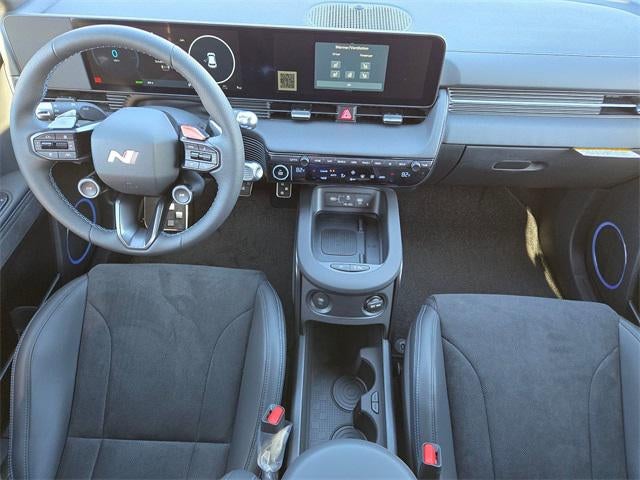 2025 Hyundai IONIQ 5 N Base