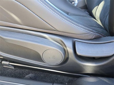 2025 Hyundai IONIQ 5 N Base