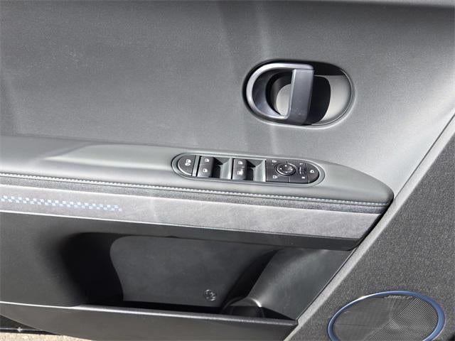 2025 Hyundai IONIQ 5 N Base