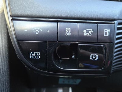 2025 Hyundai IONIQ 5 N Base