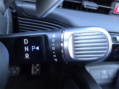 2025 Hyundai IONIQ 5 N Base