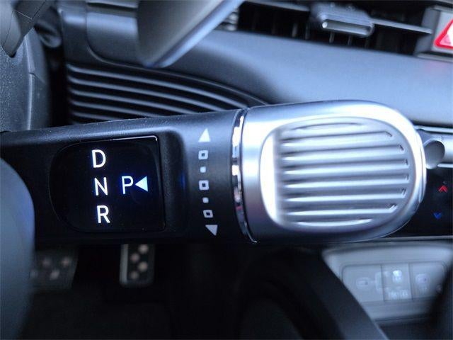 2025 Hyundai IONIQ 5 N Base