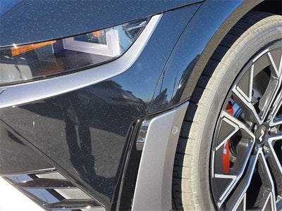 2025 Hyundai IONIQ 5 N Base