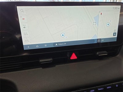 2025 Hyundai IONIQ 5 N Base