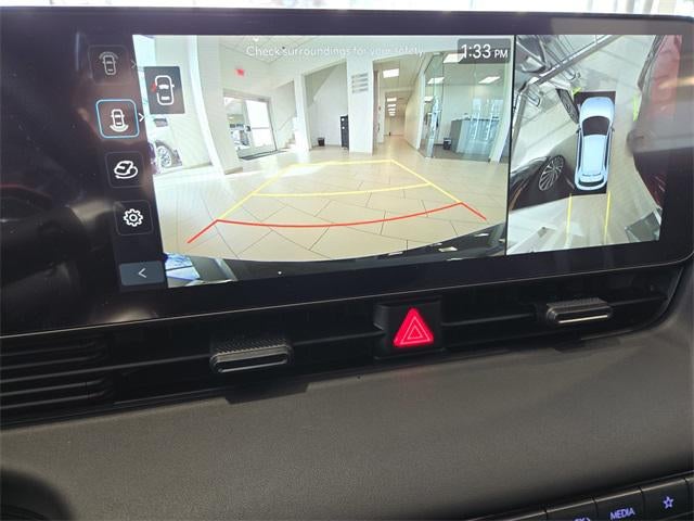 2025 Hyundai IONIQ 5 N Base