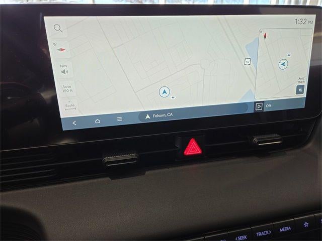 2025 Hyundai IONIQ 5 N Base