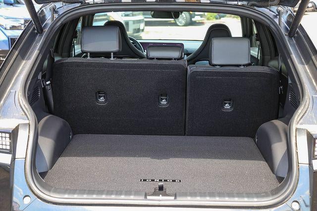 2025 Hyundai IONIQ 5 N Base