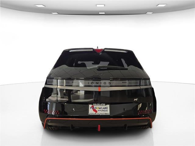 2025 Hyundai IONIQ 5 N Base