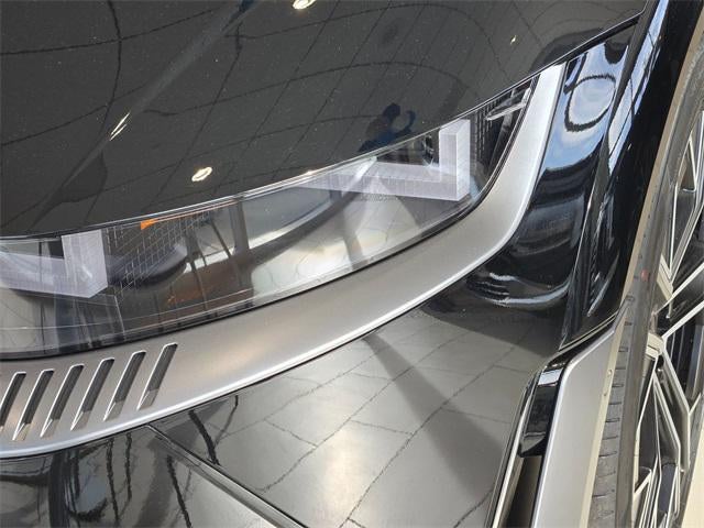 2025 Hyundai IONIQ 5 N Base