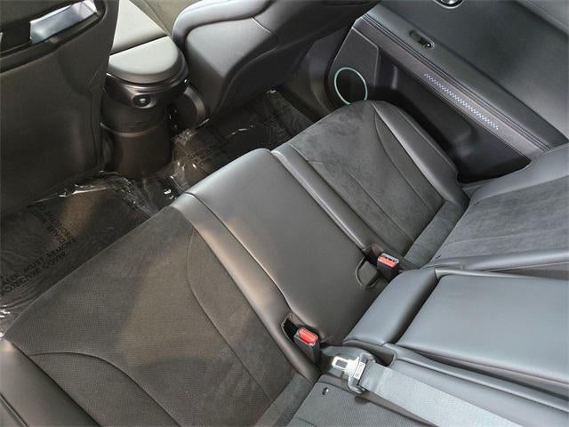 2025 Hyundai IONIQ 5 N Base