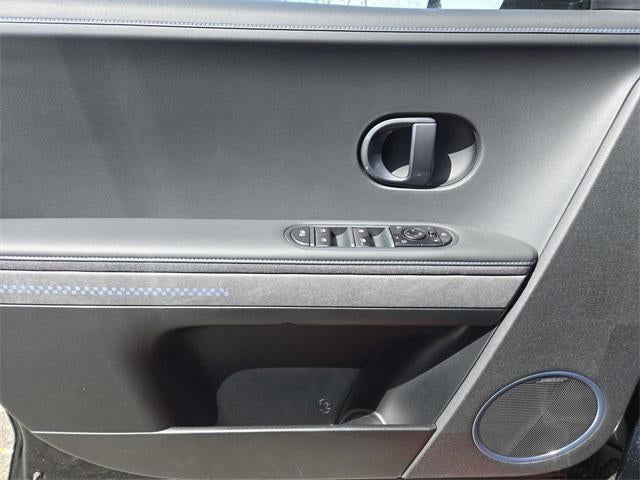 2025 Hyundai IONIQ 5 N Base