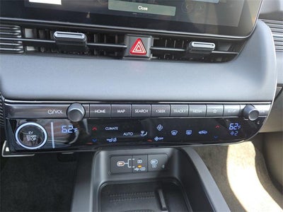 2025 Hyundai IONIQ 5 N Base