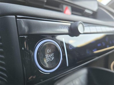 2025 Hyundai IONIQ 5 N Base