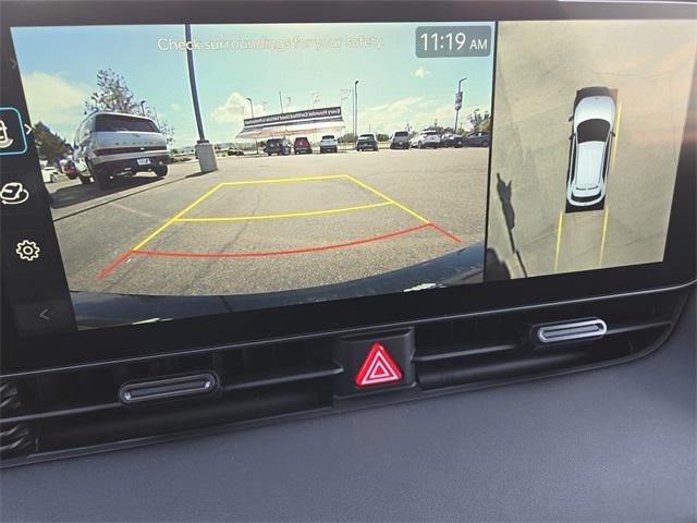 2025 Hyundai IONIQ 5 N Base