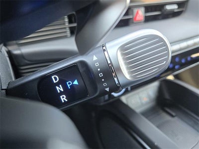 2025 Hyundai IONIQ 5 N Base