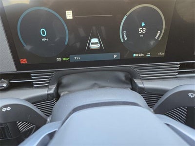 2025 Hyundai IONIQ 5 N Base