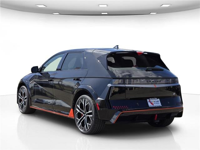 2025 Hyundai IONIQ 5 N Base