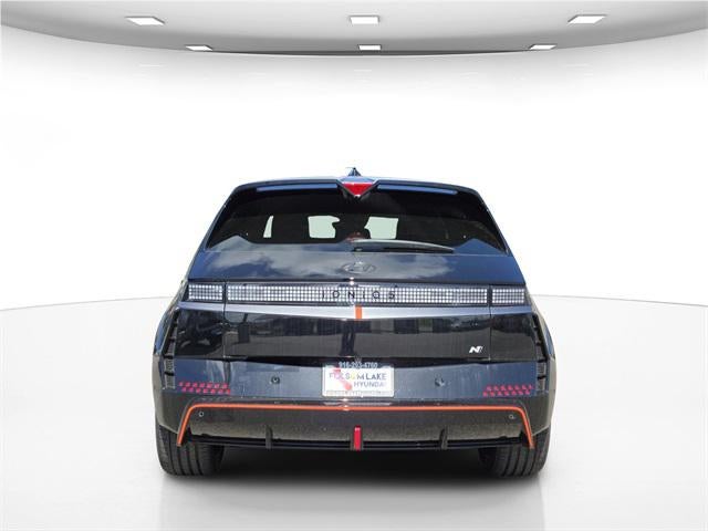 2025 Hyundai IONIQ 5 N Base