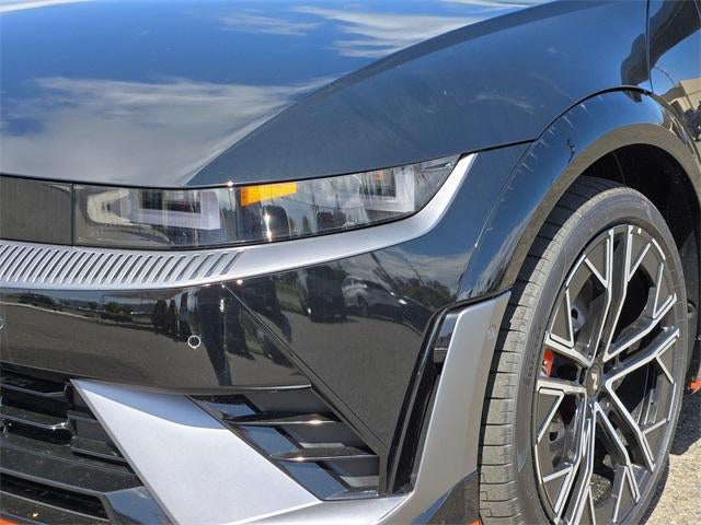 2025 Hyundai IONIQ 5 N Base