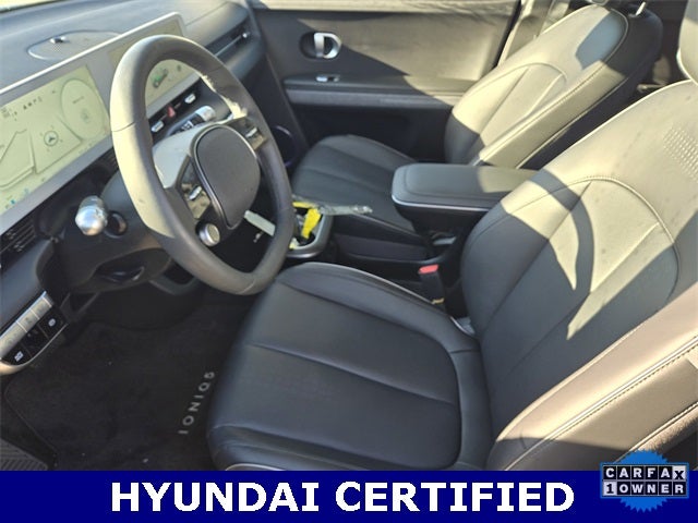 2023 Hyundai IONIQ 5 SEL