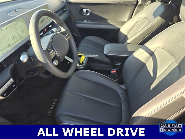 2023 Hyundai IONIQ 5 SEL