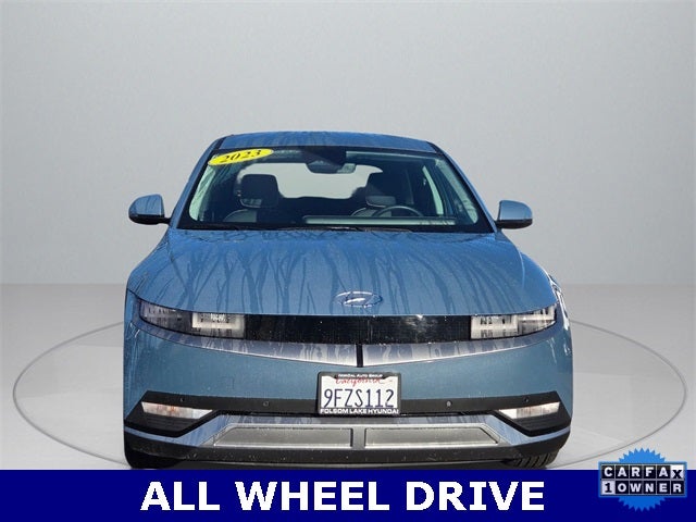 2023 Hyundai IONIQ 5 SEL