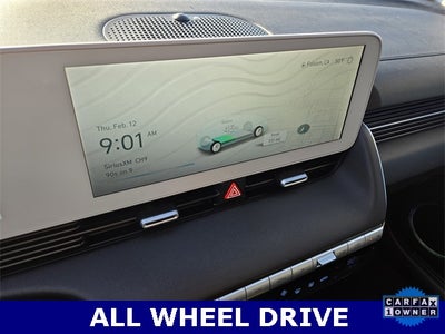 2023 Hyundai IONIQ 5 SEL