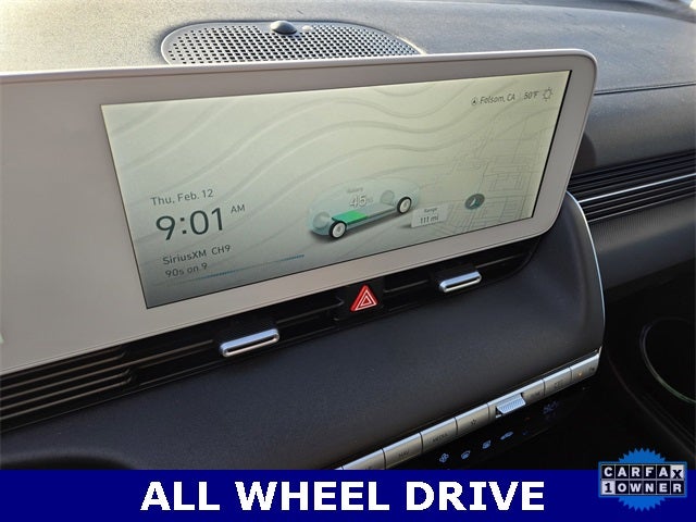 2023 Hyundai IONIQ 5 SEL