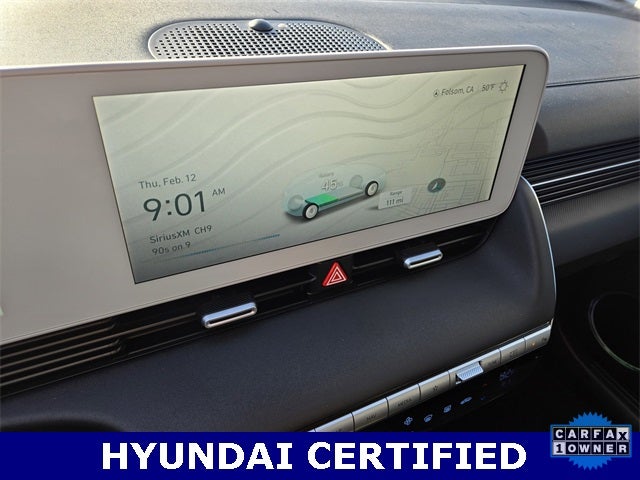 2023 Hyundai IONIQ 5 SEL