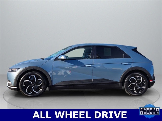 2023 Hyundai IONIQ 5 SEL