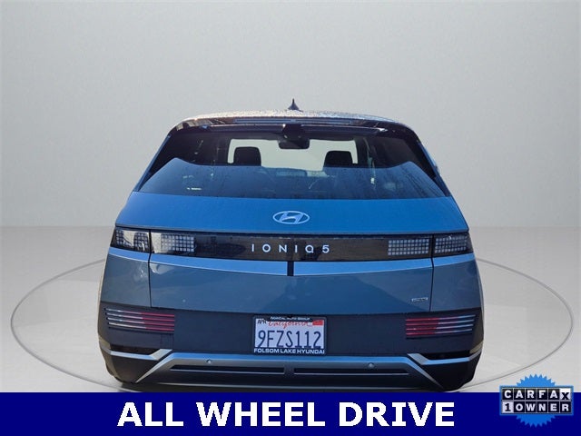 2023 Hyundai IONIQ 5 SEL