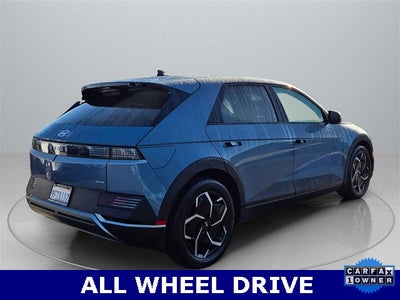 2023 Hyundai IONIQ 5 SEL