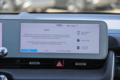 2023 Hyundai IONIQ 5 Limited