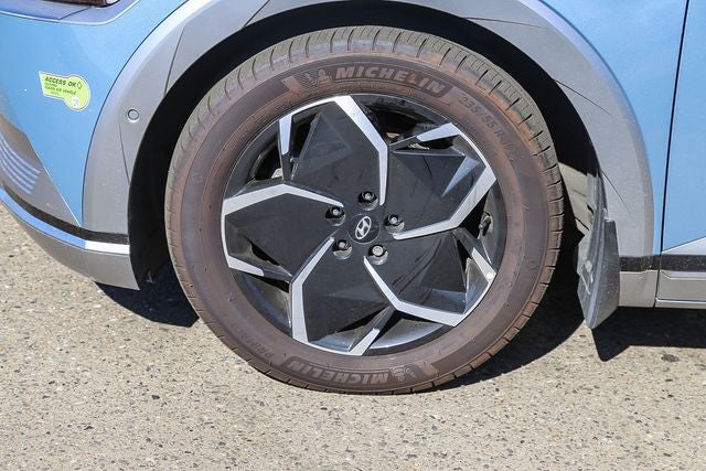 2023 Hyundai IONIQ 5 Limited