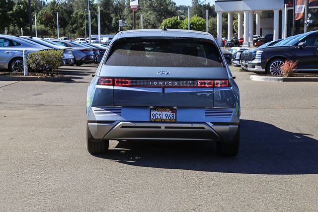 2023 Hyundai IONIQ 5 Limited