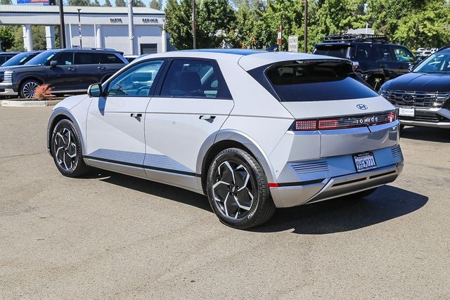2023 Hyundai IONIQ 5 Limited
