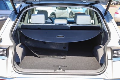 2023 Hyundai IONIQ 5 Limited