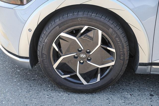 2023 Hyundai IONIQ 5 Limited