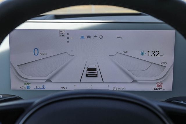 2023 Hyundai IONIQ 5 Limited
