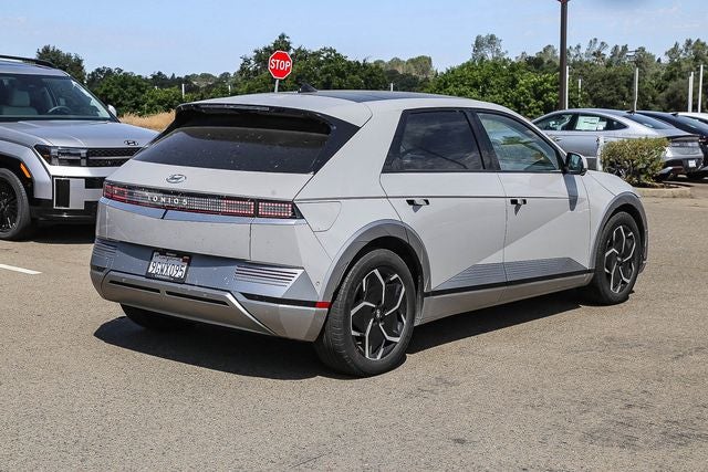 2023 Hyundai IONIQ 5 Limited