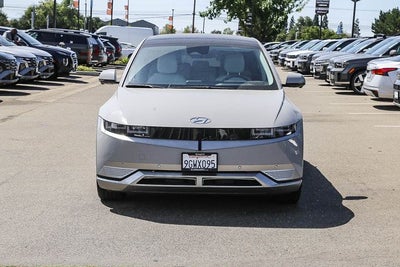 2023 Hyundai IONIQ 5 Limited