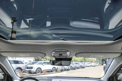 2023 Hyundai IONIQ 5 Limited