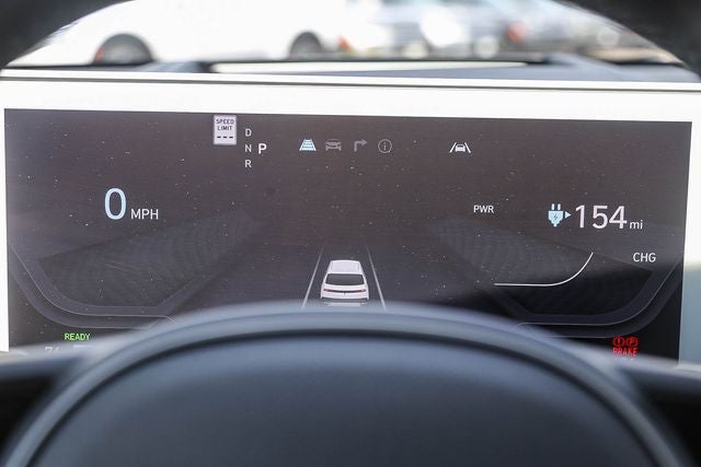 2023 Hyundai IONIQ 5 Limited