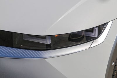 2023 Hyundai IONIQ 5 Limited