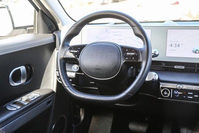 2024 Hyundai IONIQ 5 Limited