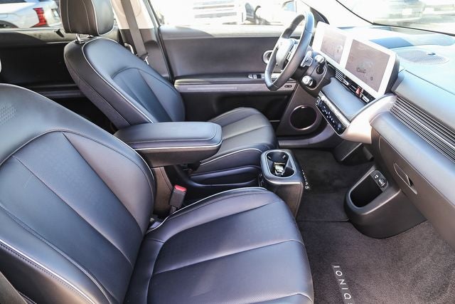 2024 Hyundai IONIQ 5 Limited