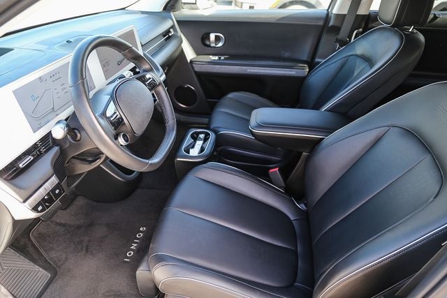 2024 Hyundai IONIQ 5 Limited