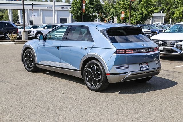 2024 Hyundai IONIQ 5 Limited